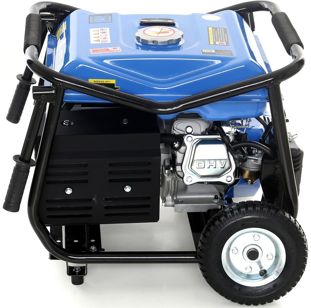 3000W Generator 12/230V KD144