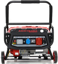3000W Generator 12/230/380V KD139