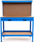 WORKBENCH TABLE 1200x600x12mm KD640