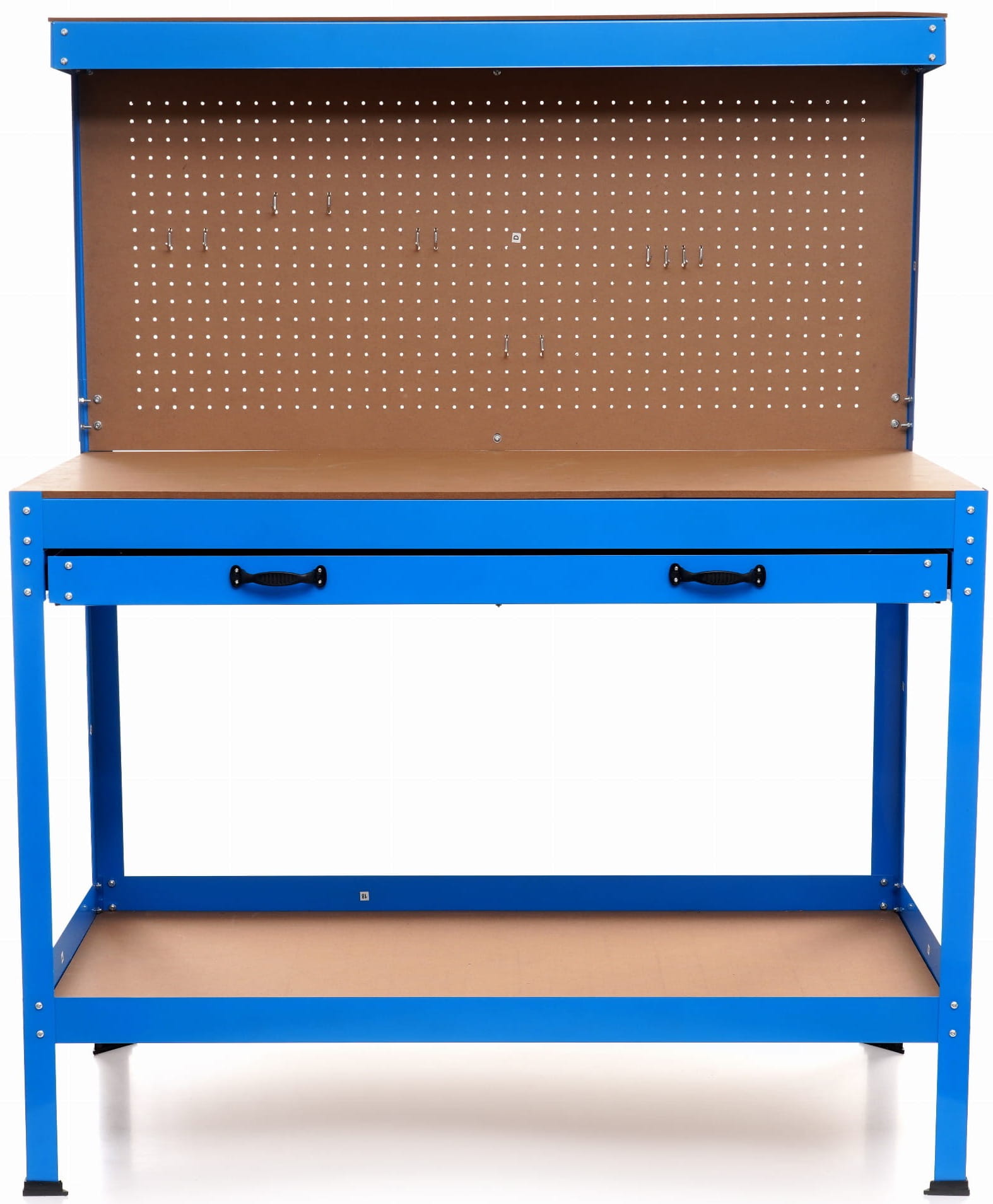 WORKBENCH TABLE 1200x600x12mm KD640