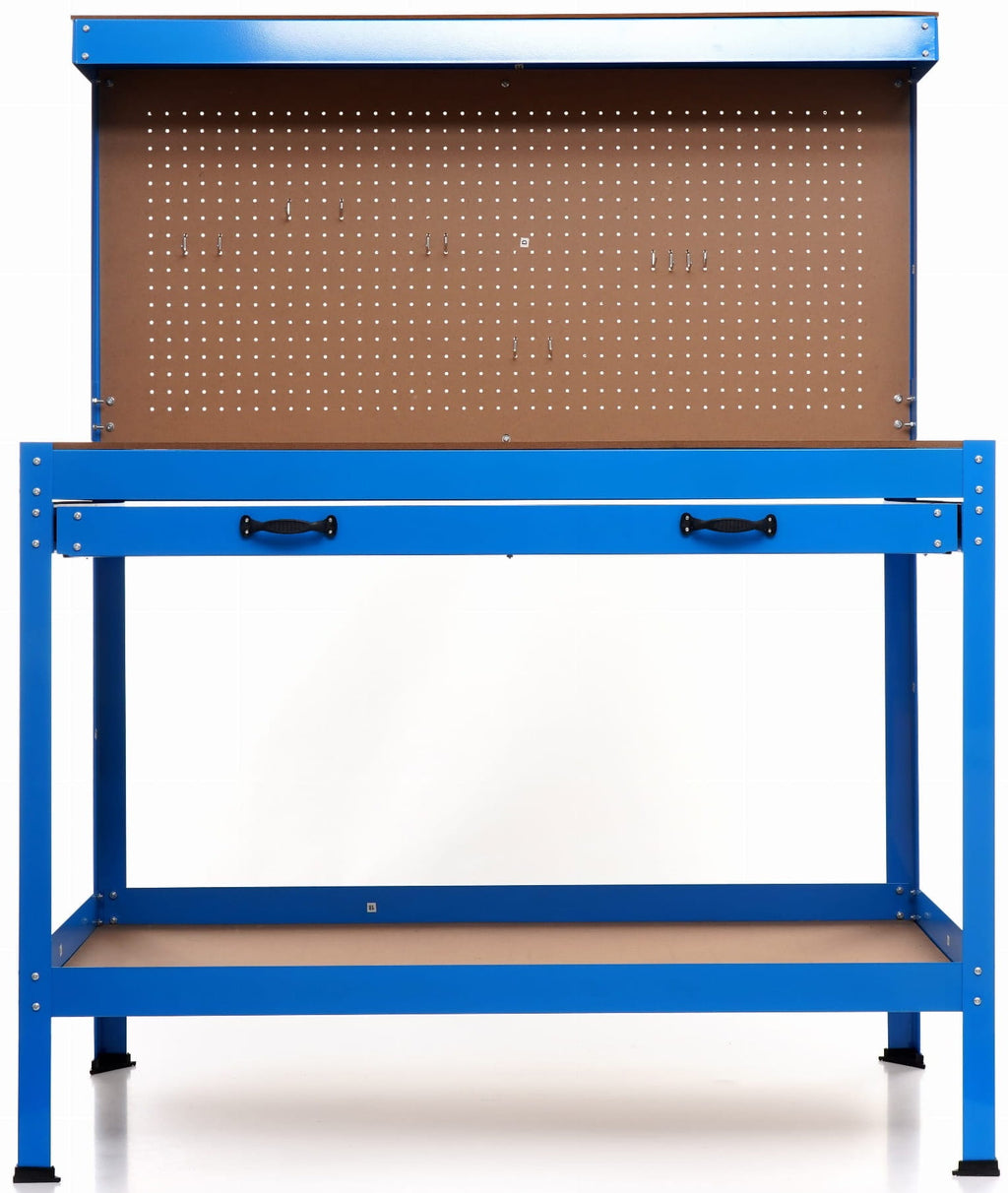 WORKBENCH TABLE 1200x600x12mm KD640