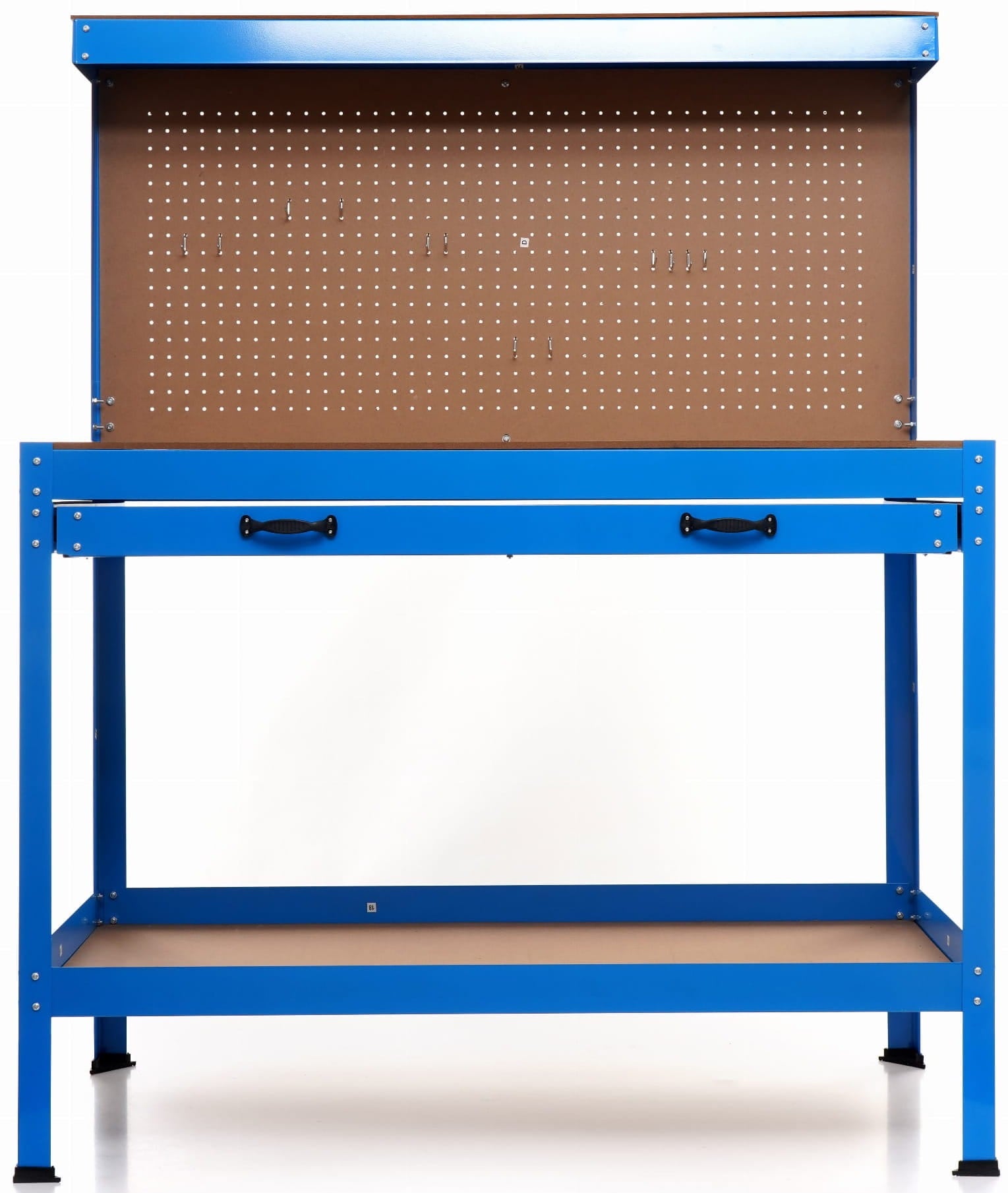 WORKBENCH TABLE 1200x600x12mm KD640