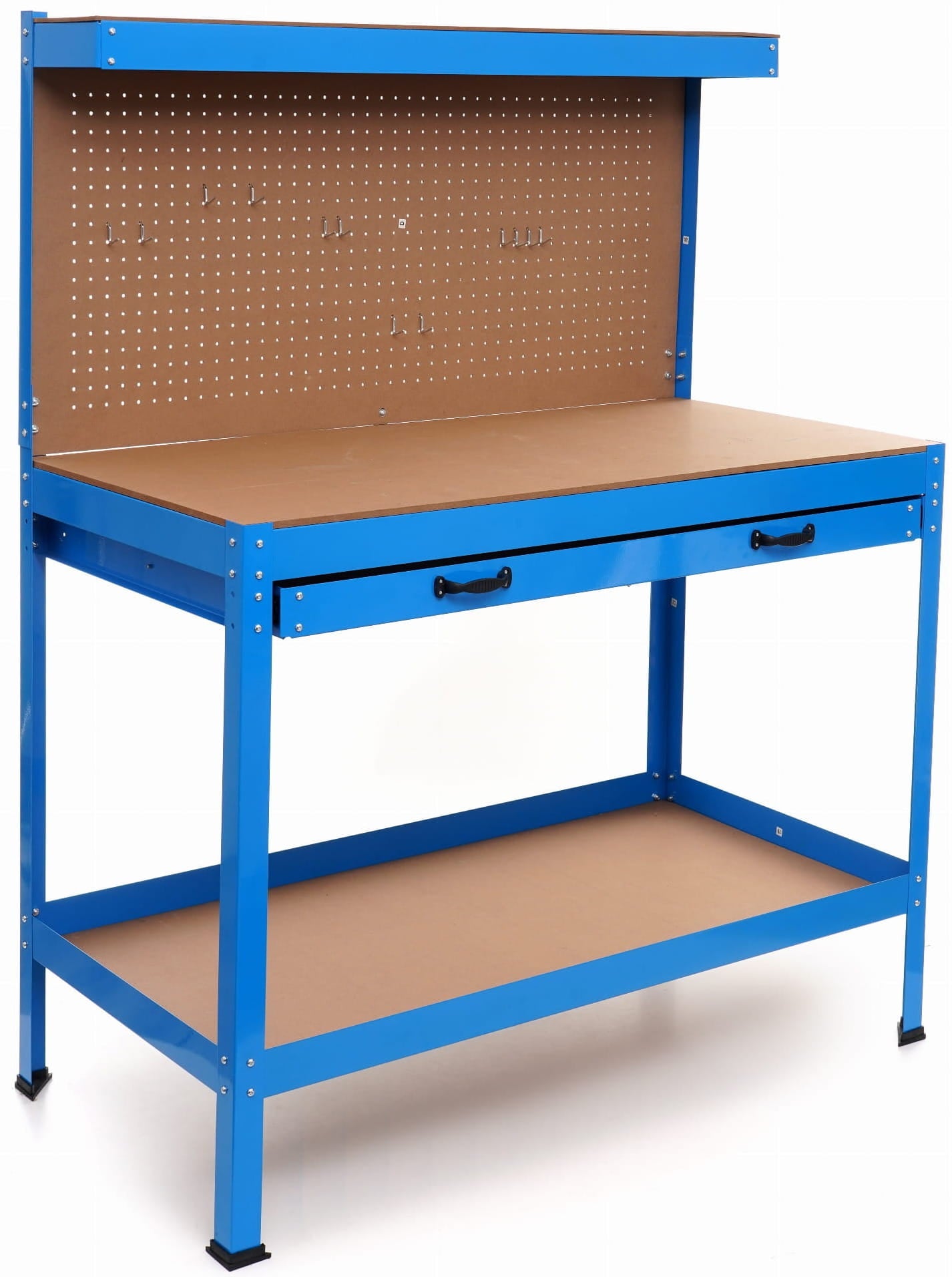 WORKBENCH TABLE 1200x600x12mm KD640