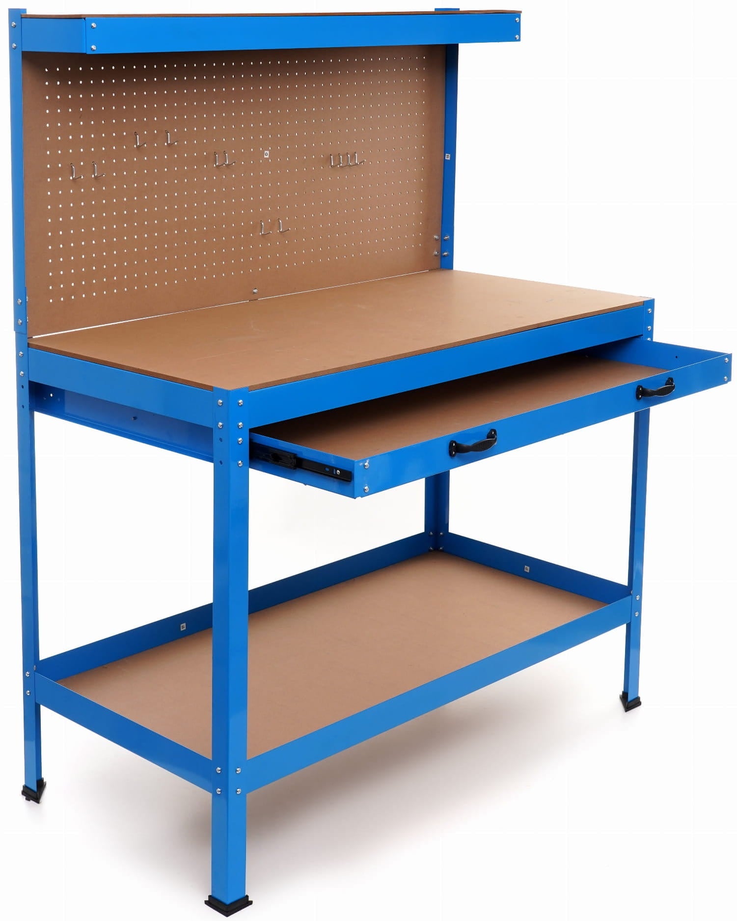 WORKBENCH TABLE 1200x600x12mm KD640