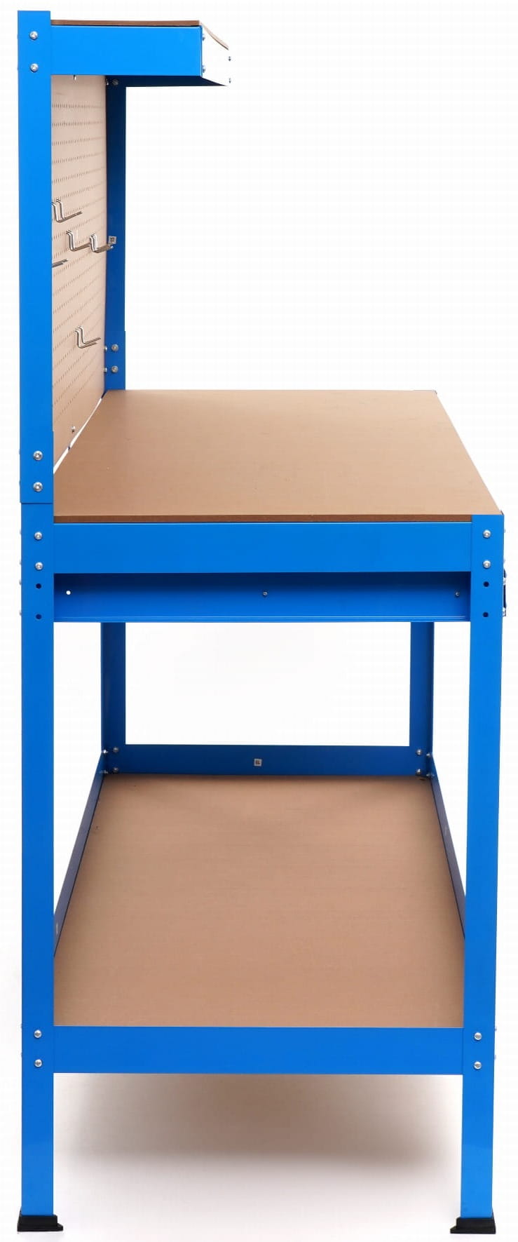 WORKBENCH TABLE 1200x600x12mm KD640