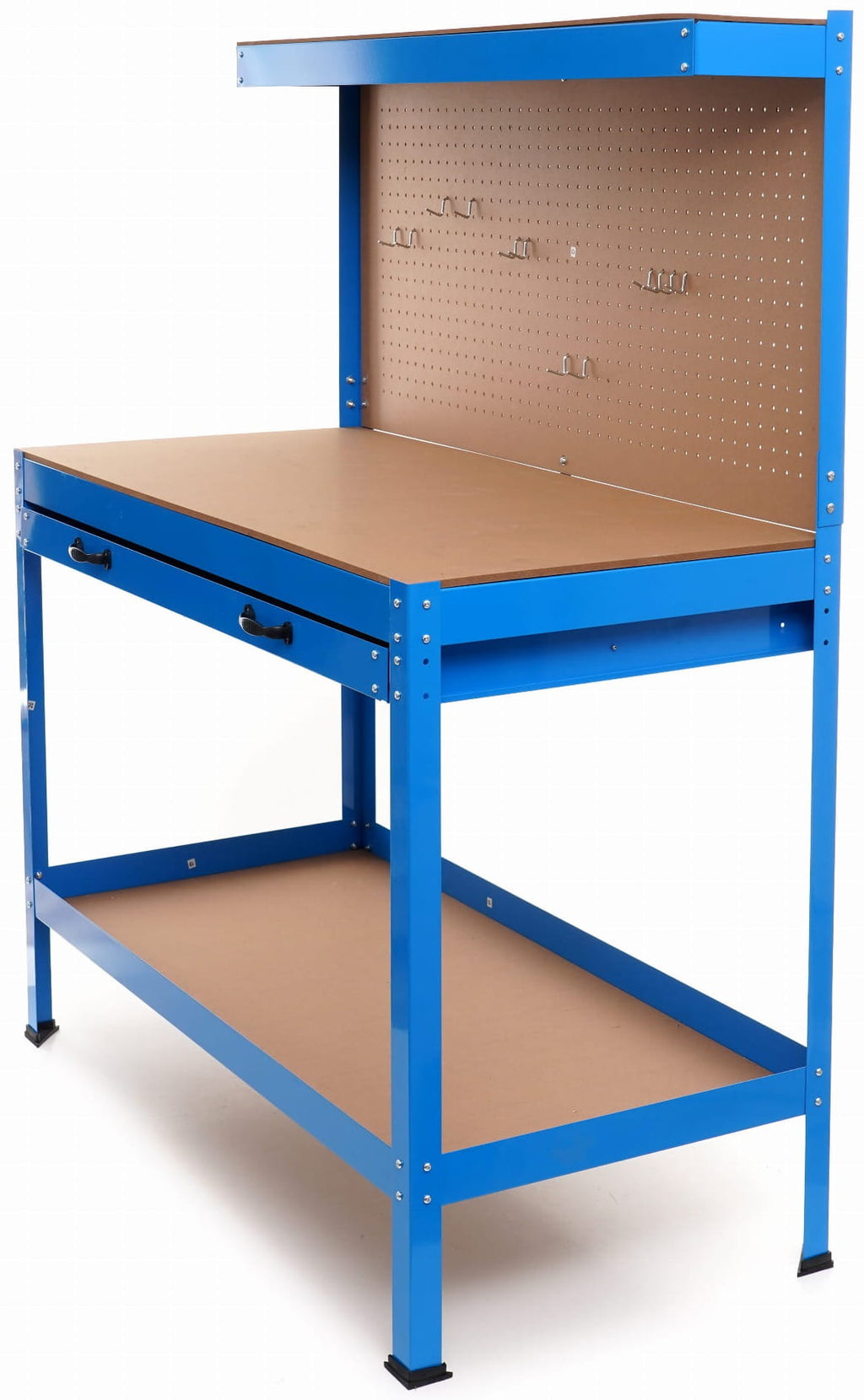 WORKBENCH TABLE 1200x600x12mm KD640