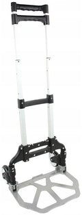 Folding transport trolley 80kg KD3015