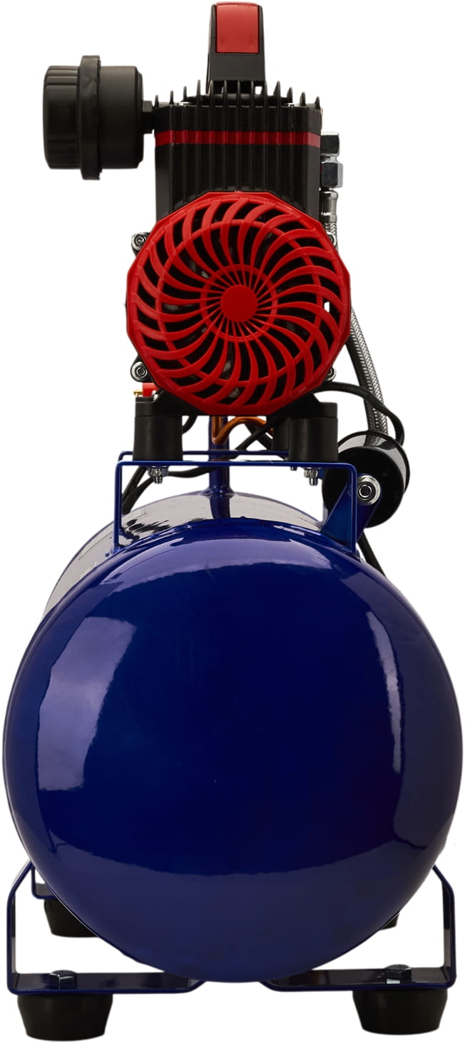 Oil-Free Compressor 24L 1390W 220L/MIN KD2128