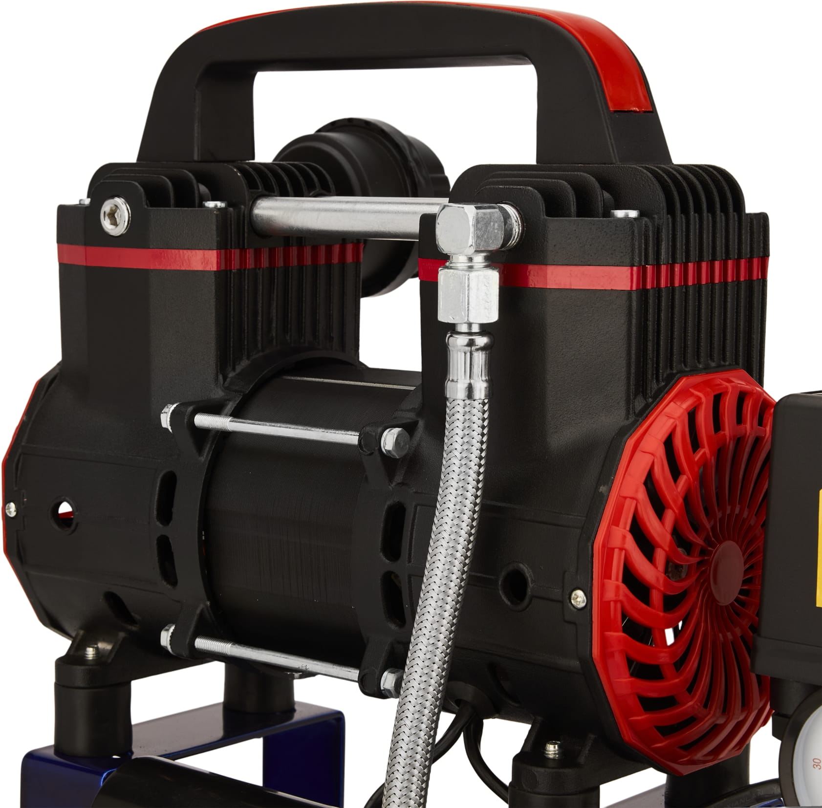 Oil-Free Compressor 9L 1200W 155L/MIN KD2127