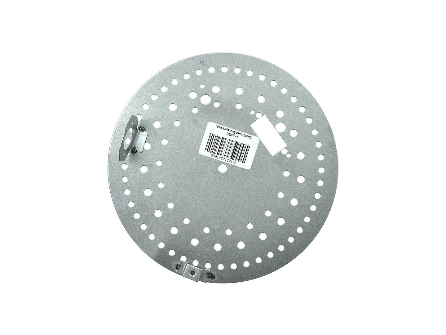Windshield for Gas-Fired Heater G80412 #6