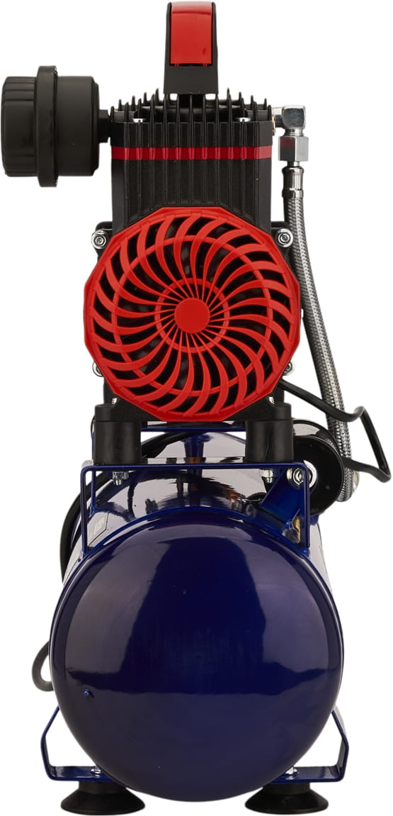 Oil-Free Compressor 9L 1200W 155L/MIN KD2127