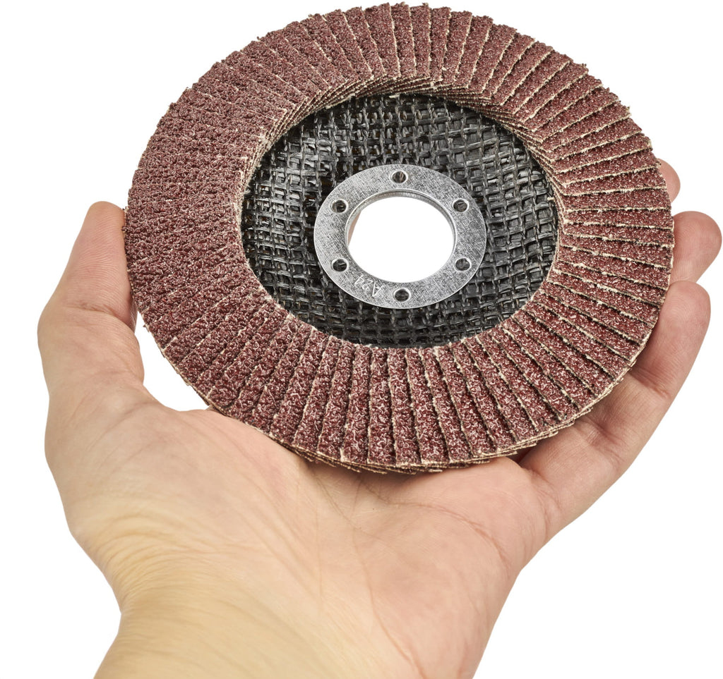 125mm Flap Disc P100 KD968