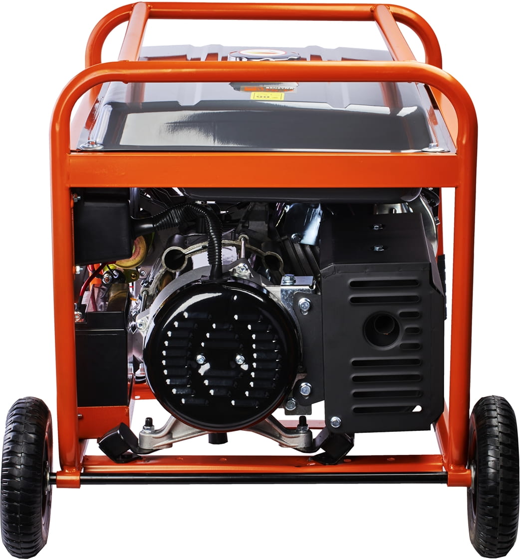 7500W 230/400V Generator KD147