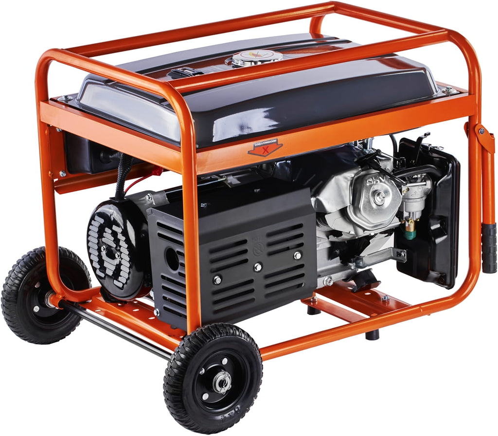 7500W 230/400V Generator KD147