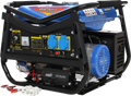 3000W Generator 12/230V KD143