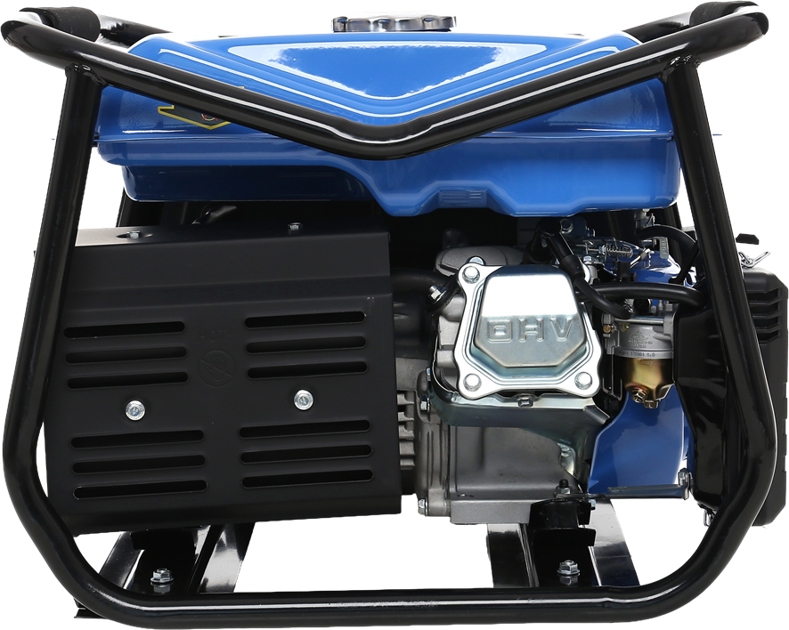 3000W Generator 12/230V KD143