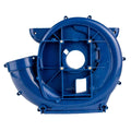 Front cover for combustion sprayer (1)