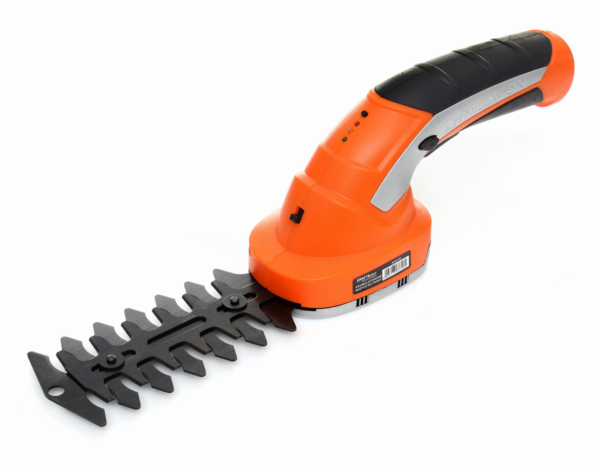 Cordless grass and shrub shears KD5130 (A27)