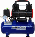 Oil-free compressor 9L 230V 1200W KD4090