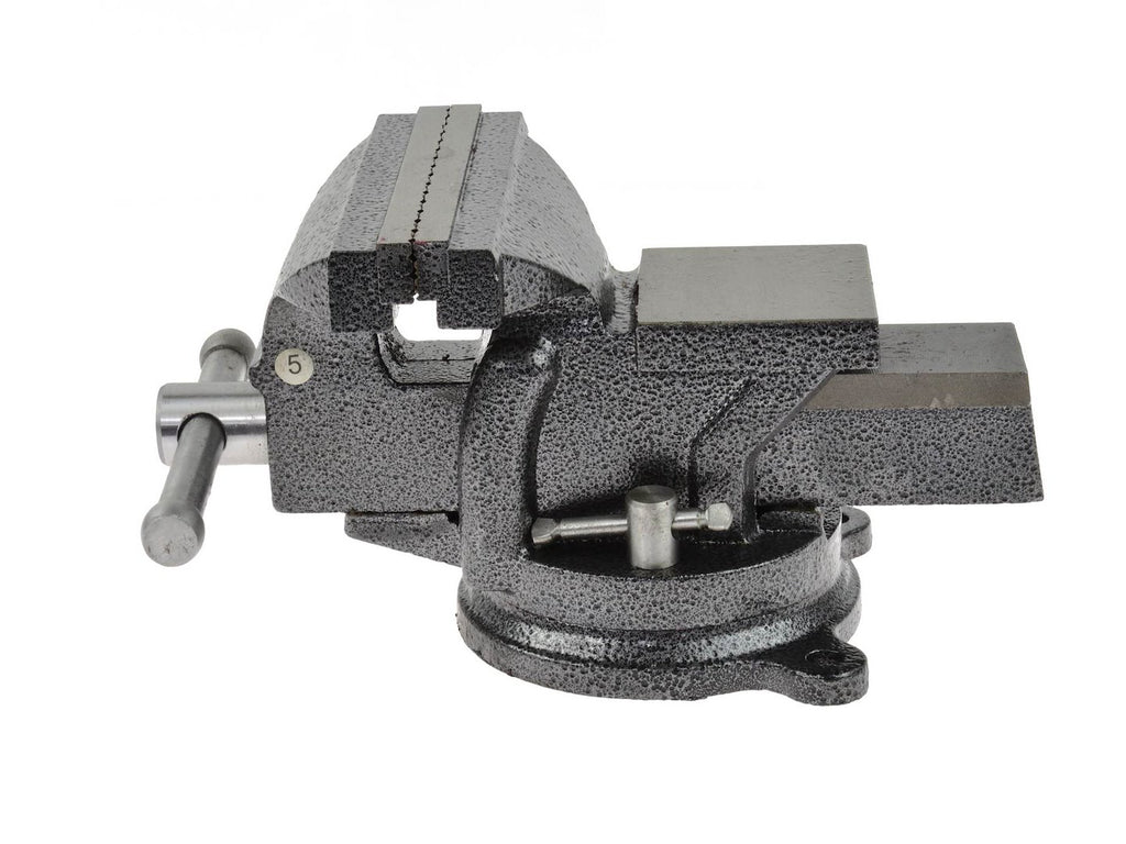 Light-Duty Bench Vice 5" 125 mm