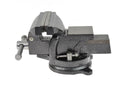 Light-Duty Bench Vice 5" 125 mm