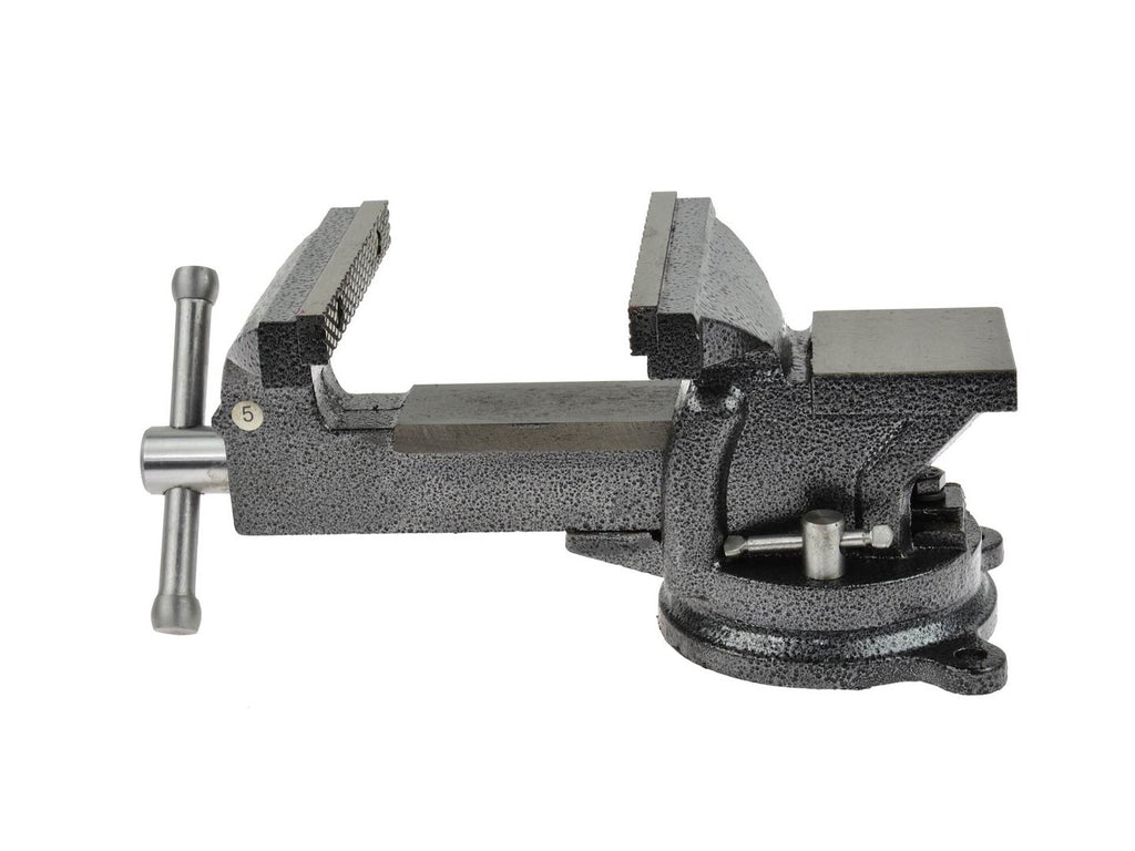 Light-Duty Bench Vice 5" 125 mm