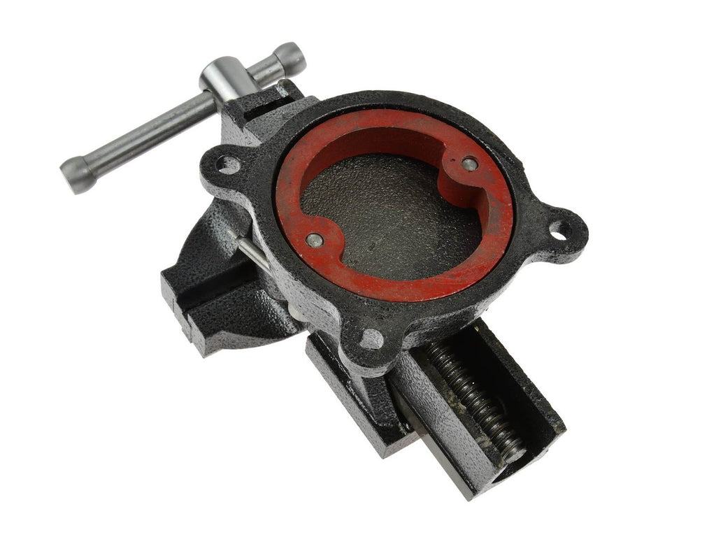 Light-Duty Bench Vice 5" 125 mm