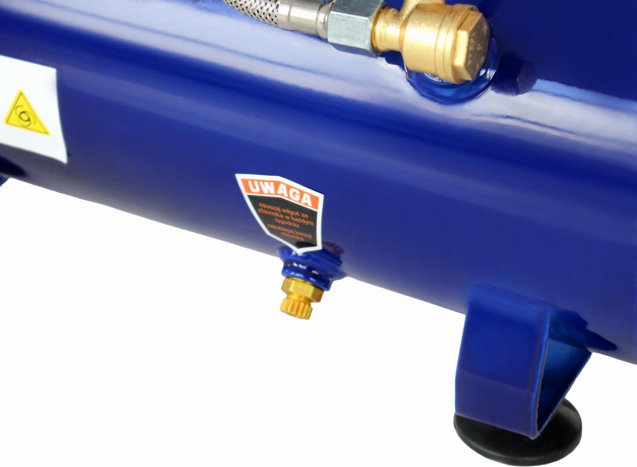 Oil-free compressor 9L 230V 1200W KD4090
