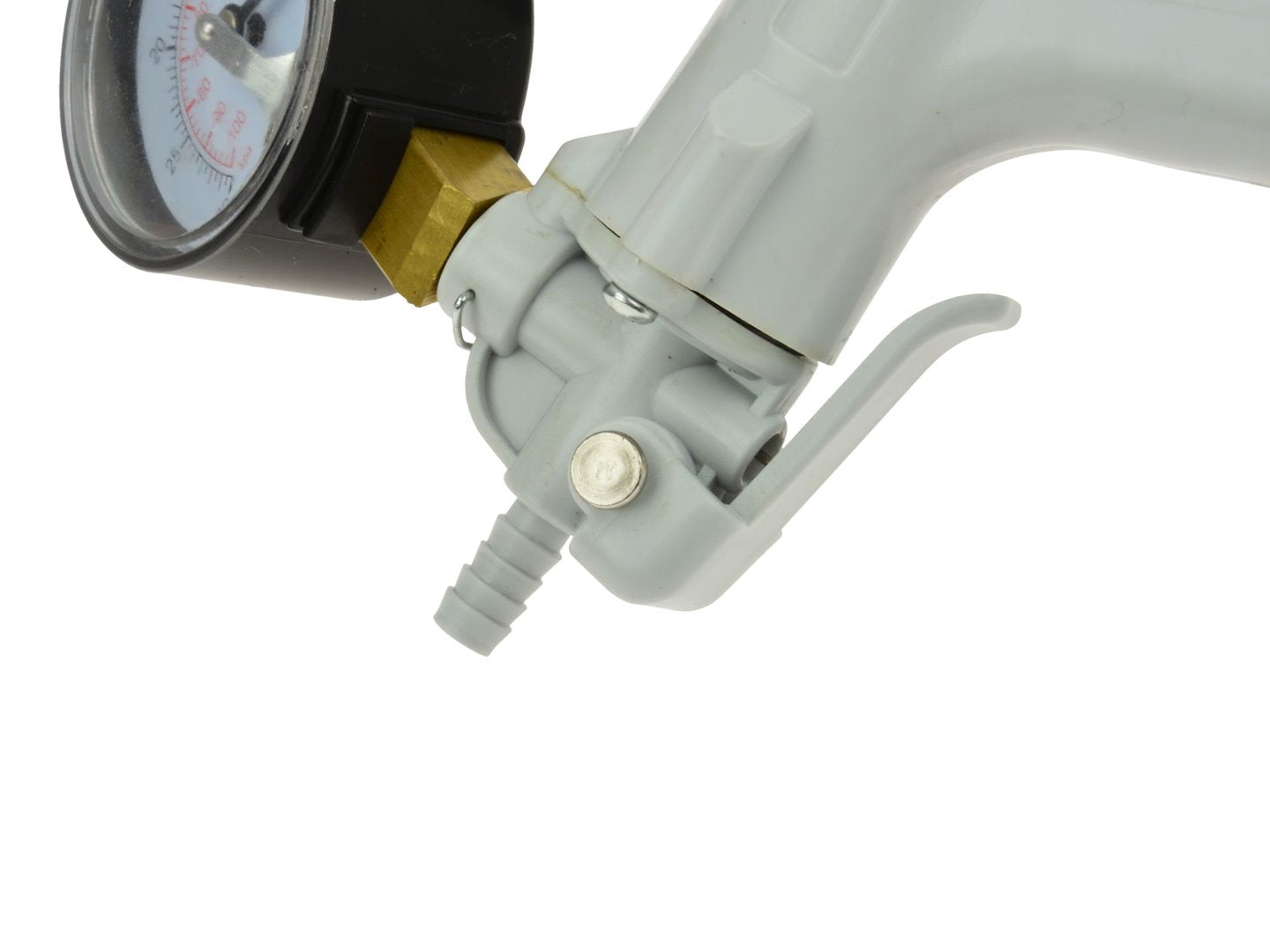 Plastic vacuum pump, type No. 3
