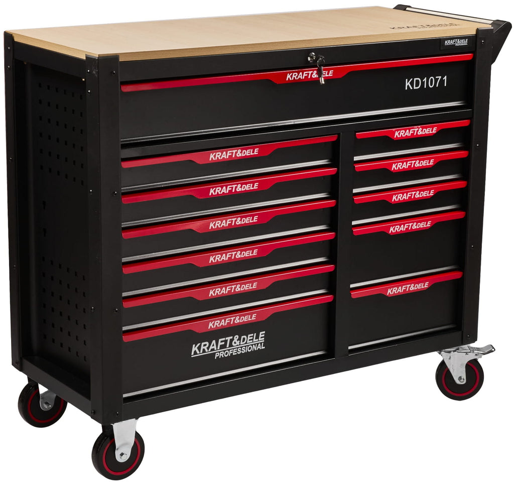 TOOL CABINET 541PCS. KD1071