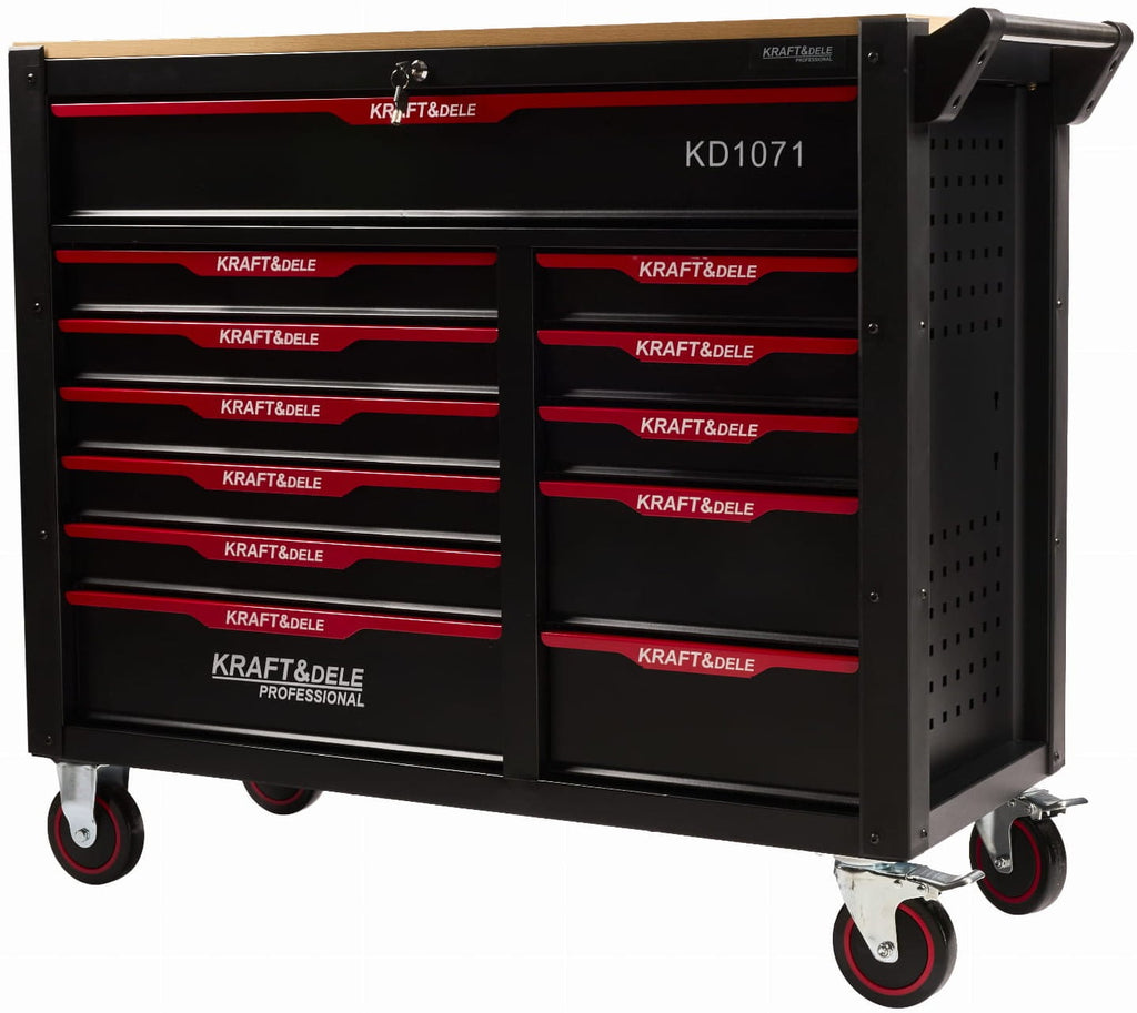 TOOL CABINET 541PCS. KD1071