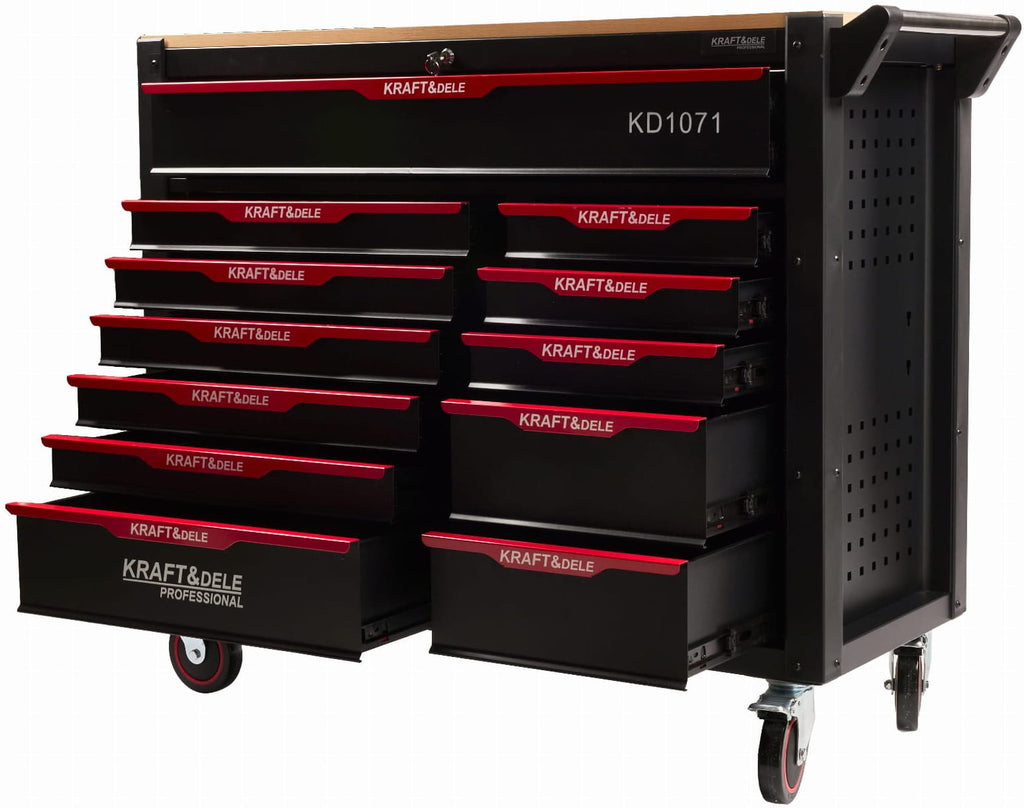 TOOL CABINET 541PCS. KD1071