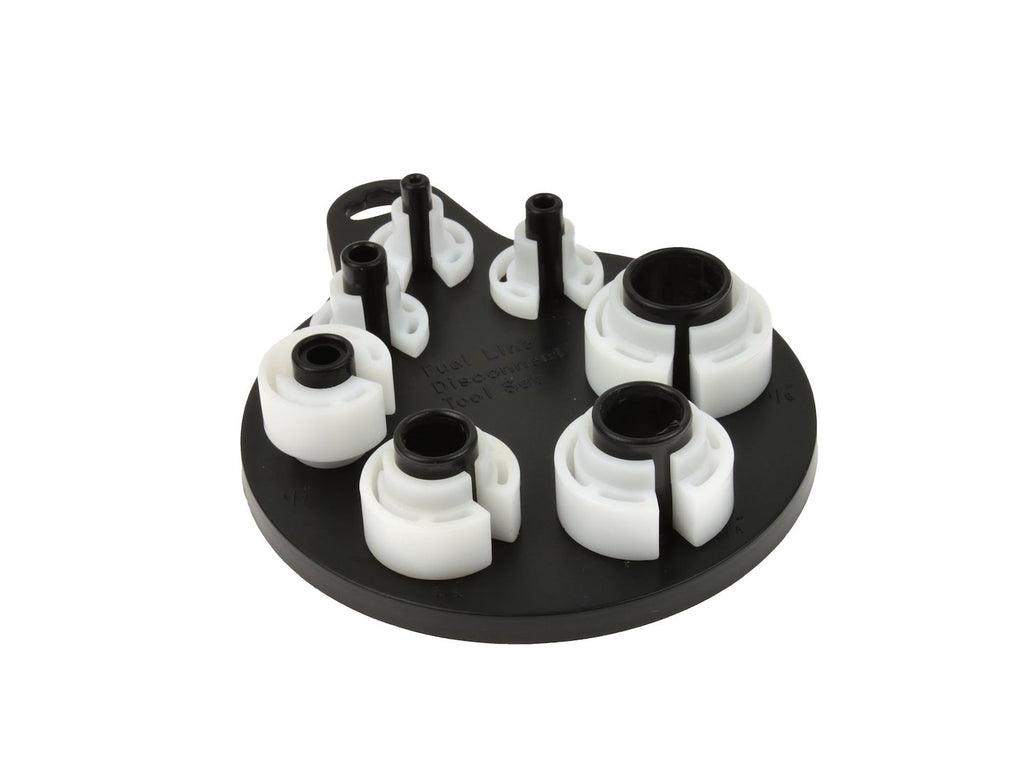 7-in-1 Air Conditioning Fuel Line Set Removal/Repair Tool