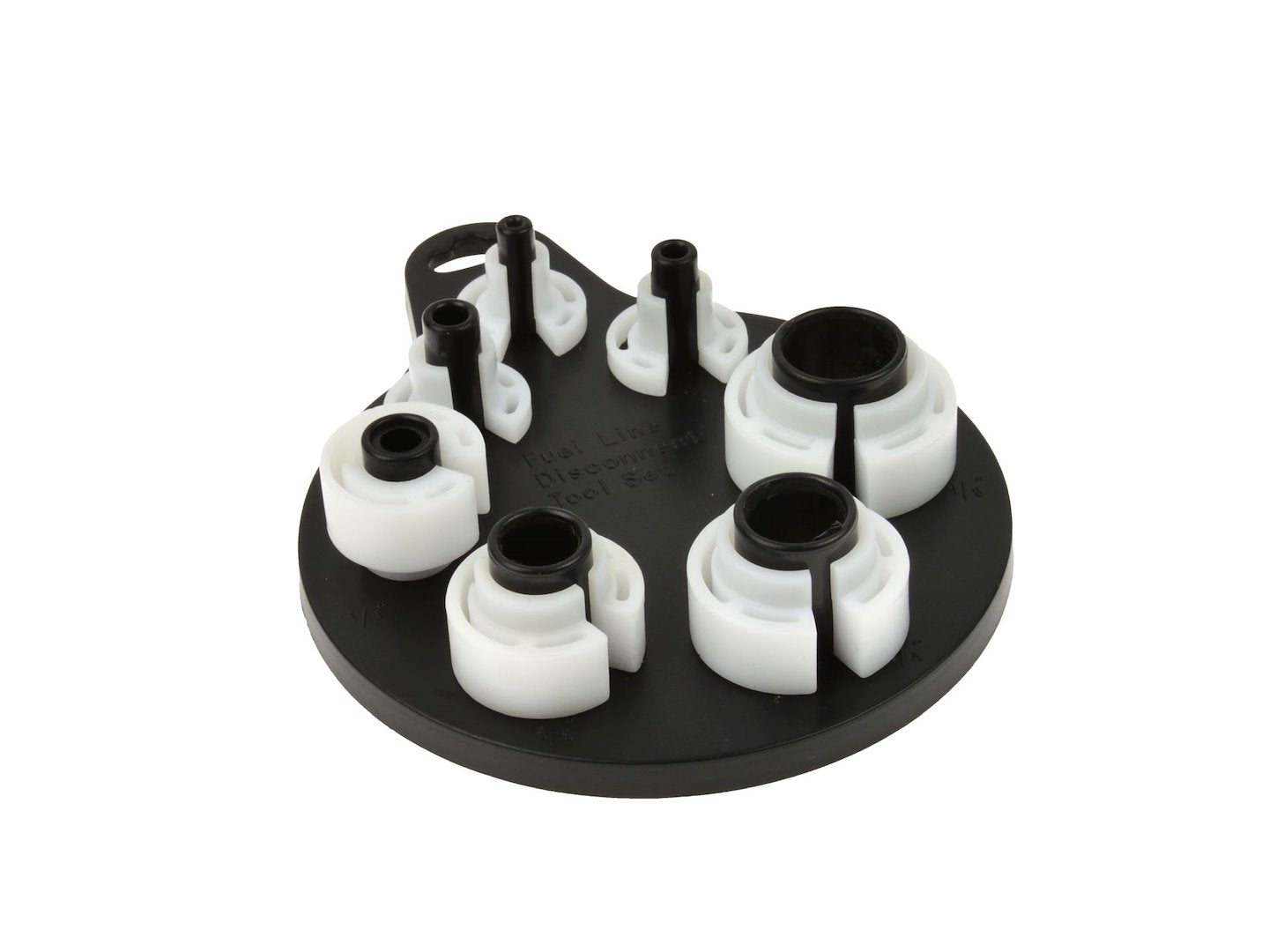 7-in-1 Air Conditioning Fuel Line Set Removal/Repair Tool