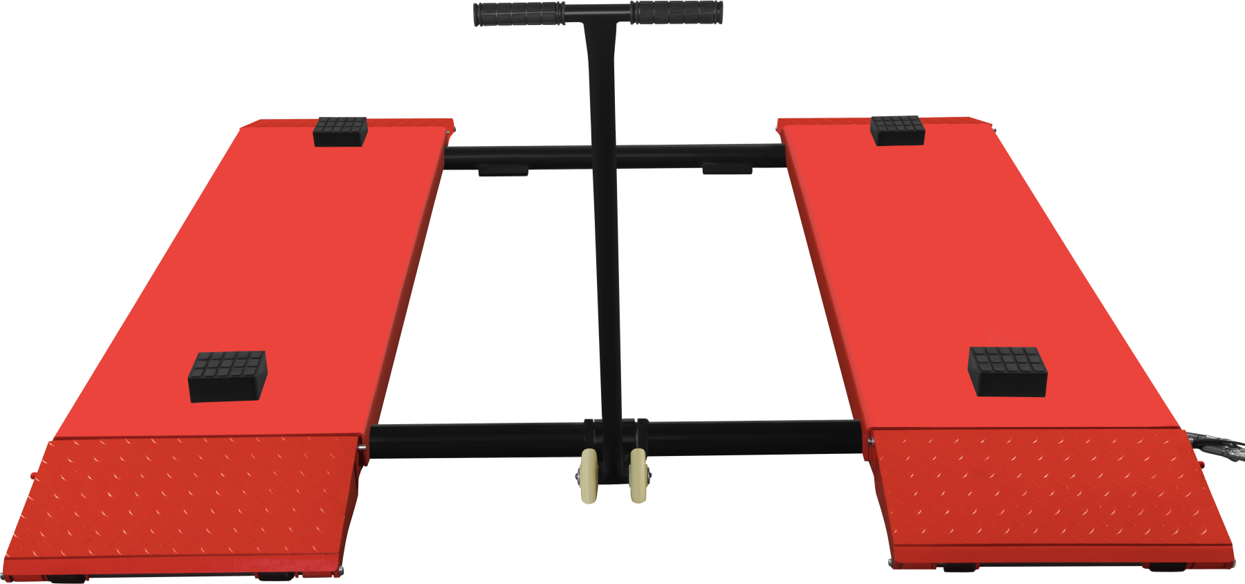 AUTOMATIC SCISSOR LIFT 400V KD5821