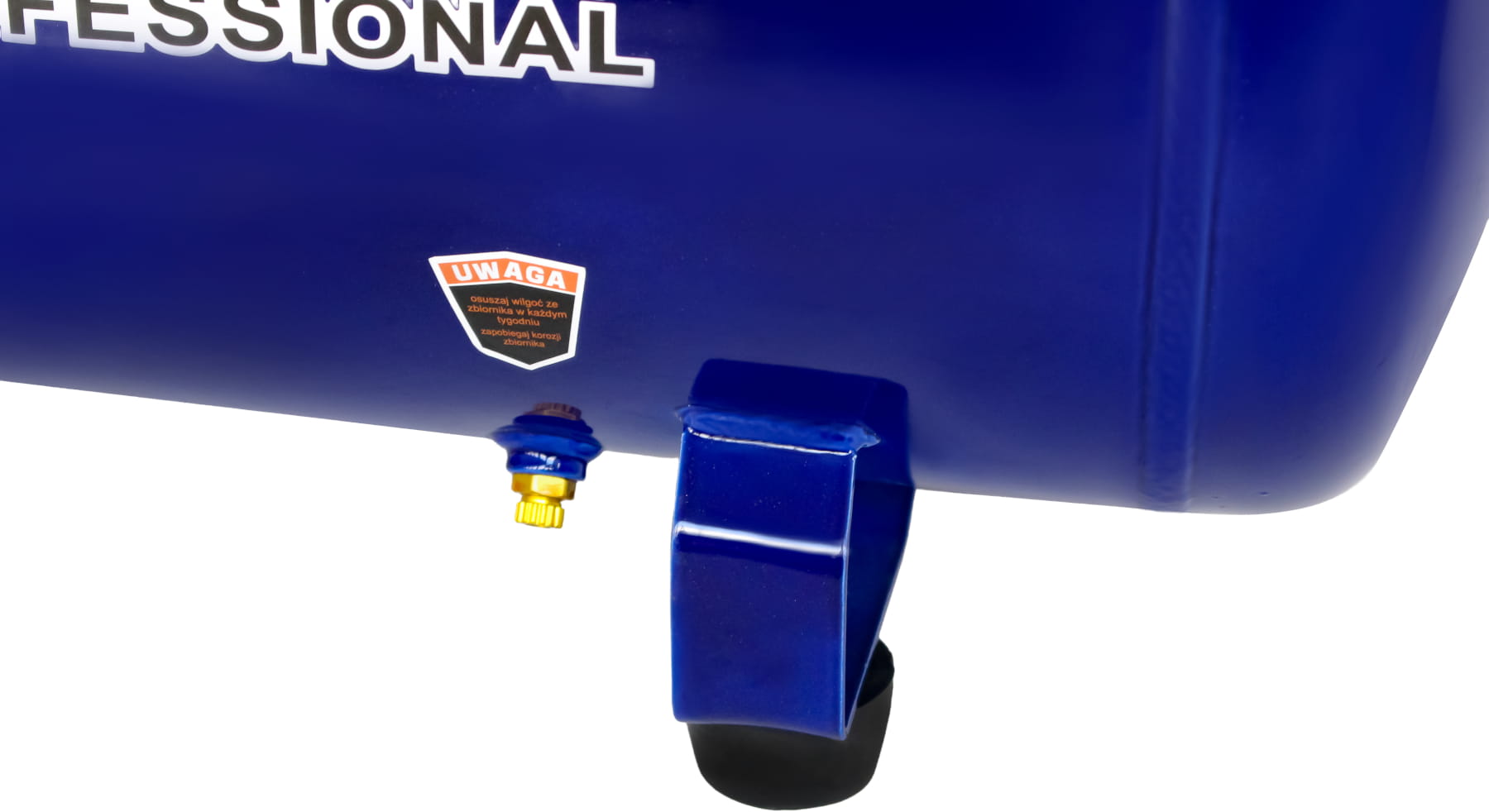 Oil-Free Compressor 50L 230V 3000W KD4093