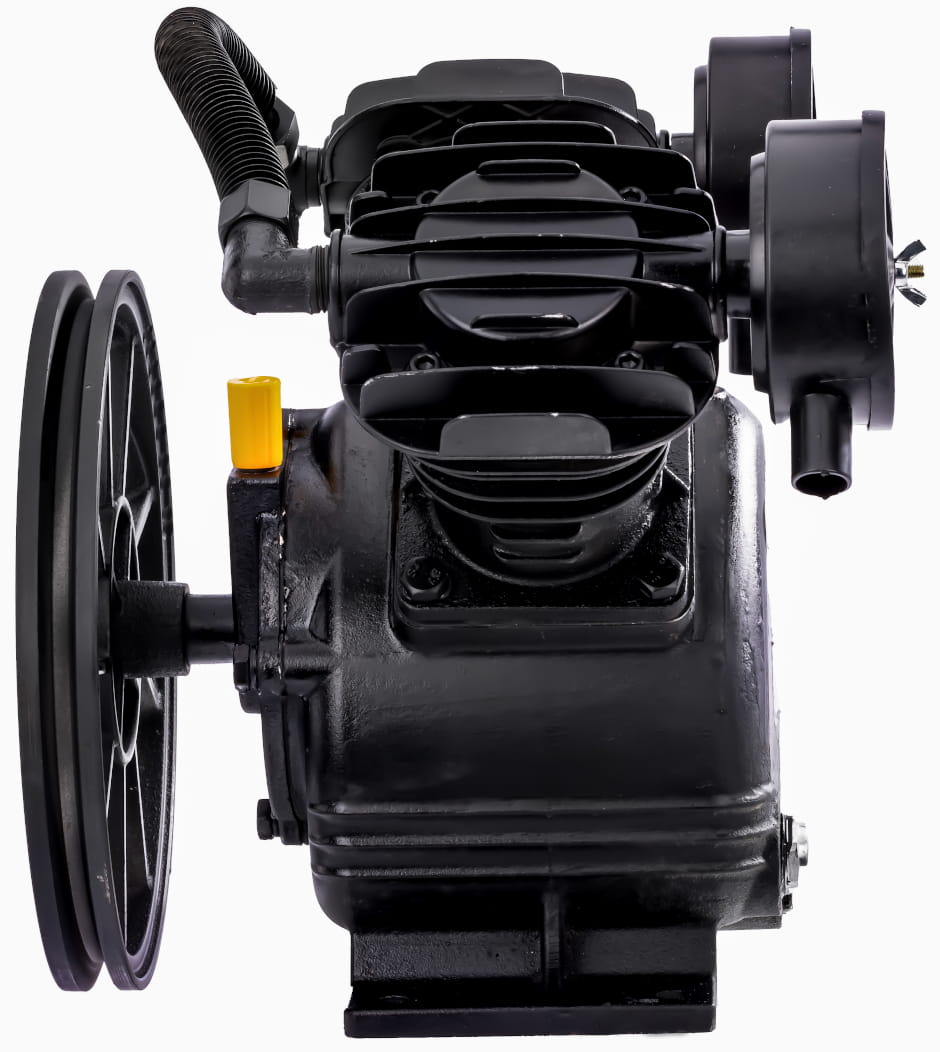 Compressor pump 2.2KW 2 pistons KD1402