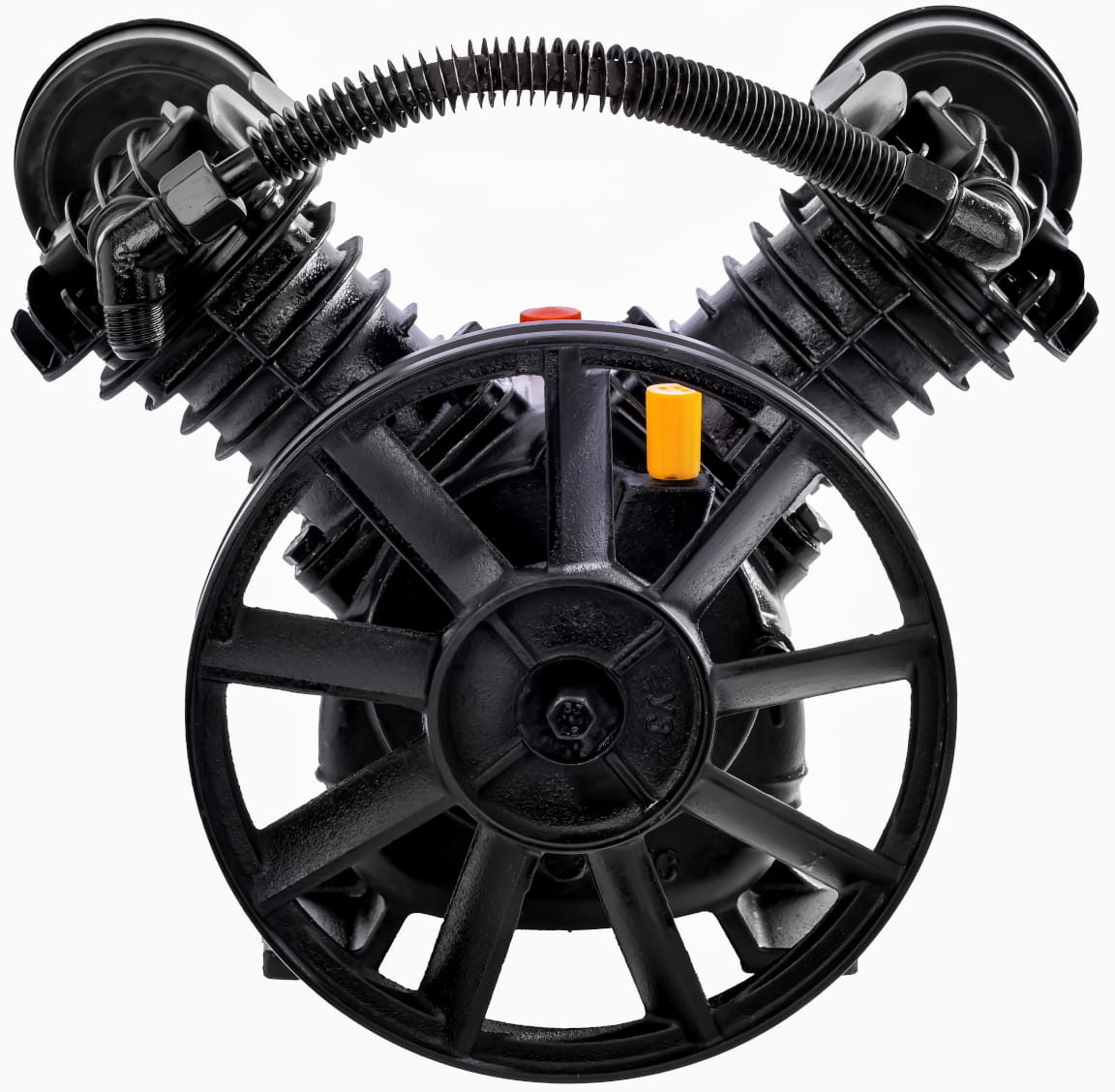 Compressor pump 2.2KW 2 pistons KD1402