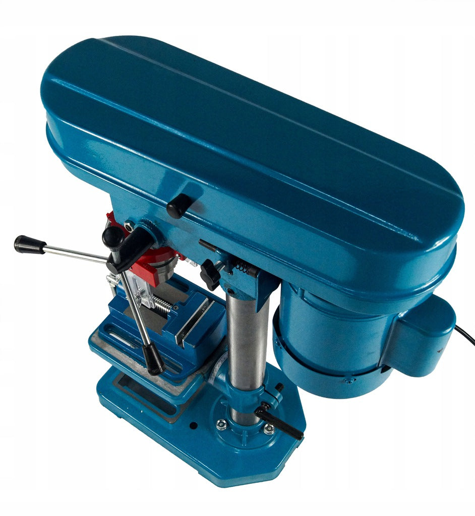 16mm Column Bench Drill Press
