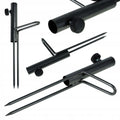 Metal Base Holder Mount for HOKKAIDO Umbrella