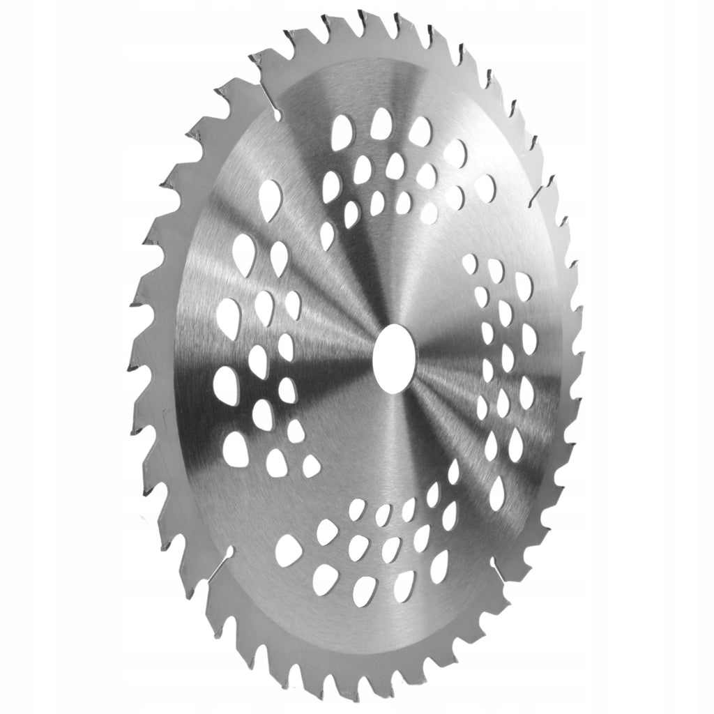 Saetera puidule 200x30 mm, 42 hammast, Black