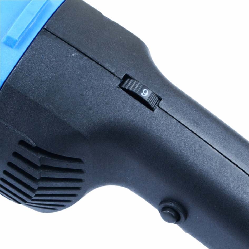 Võimas 1200W autopolisher reguleeritava lihvijaga