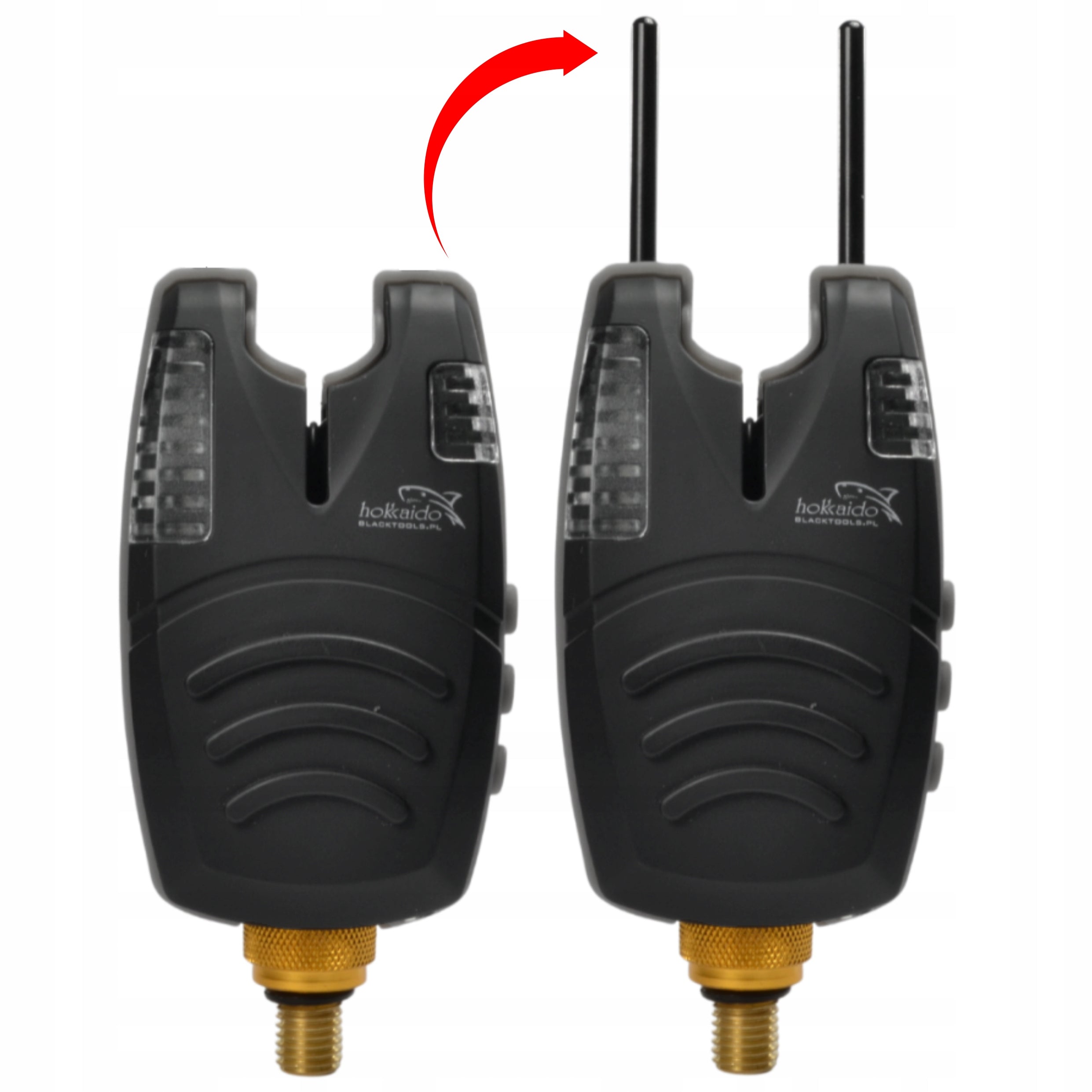 Hokkaido hammustuseandur Line 8 LED W12038