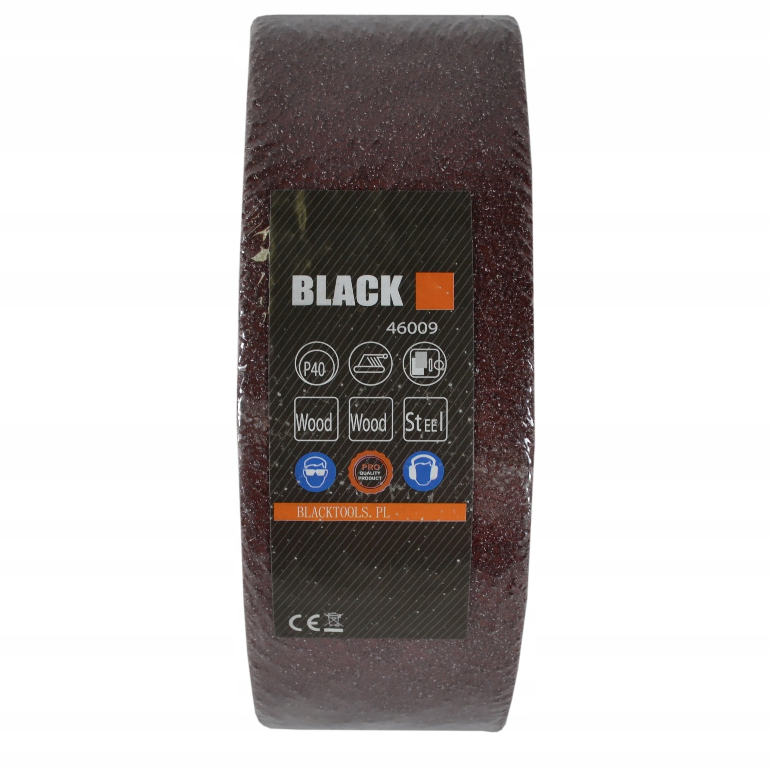Sanding Belt Paper G120 (46009)