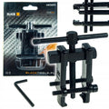 2-Arm Bearing Puller 38-65 mm Black (C39)