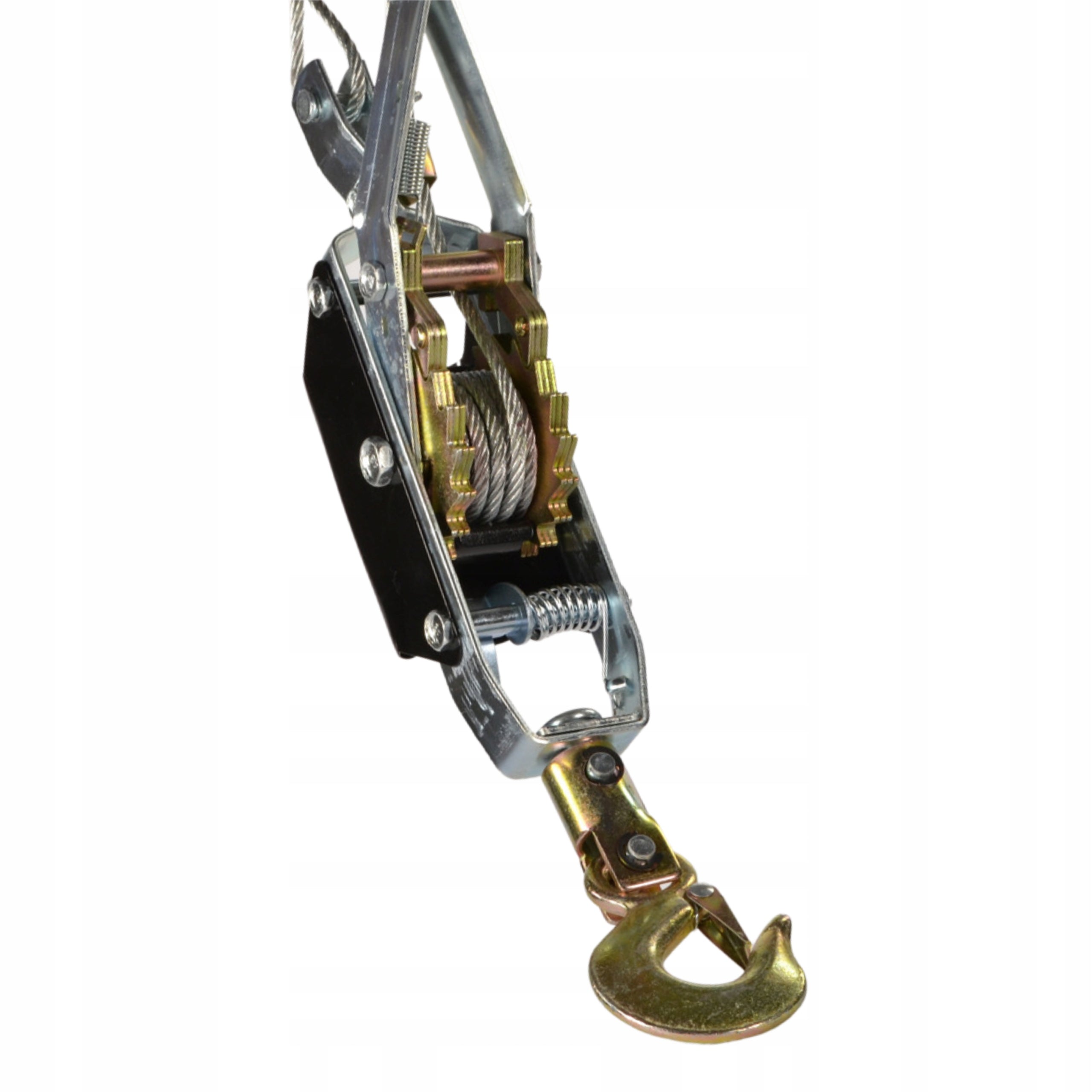 Winch Puller Rope 4T 4000kg (B37)