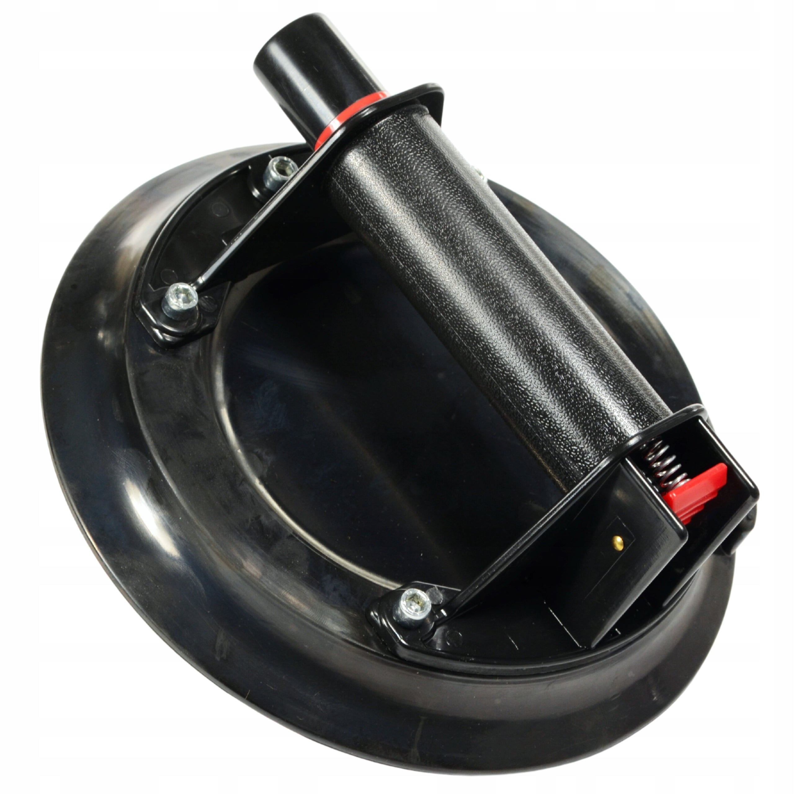 Premium Must 210mm vaakumtassiga käepide glasuuritud plaadile ja klaasile – 120kg