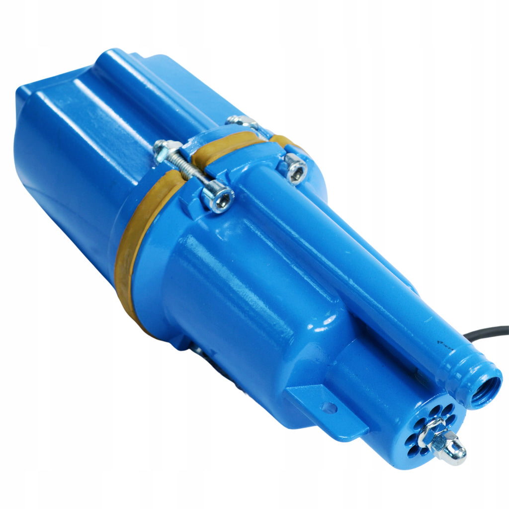 Süvaveepump Nurek 495W Black Ruska 11m (VA14)
