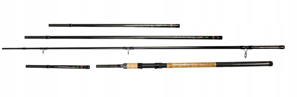 Feeder Rod Compromise Universal 330/360/390 - 120g