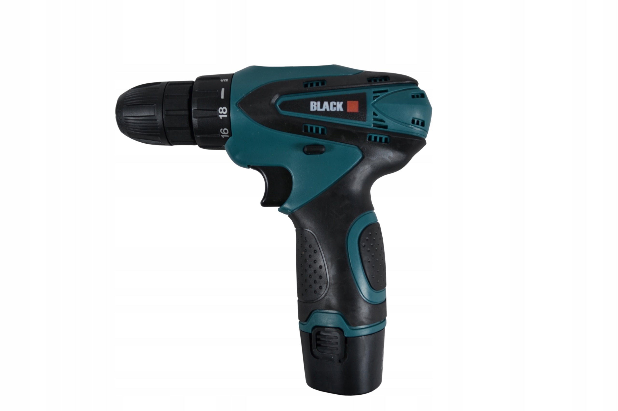 Juhtmeta kruvikeeraja 18V koos 2x akuga (12056)